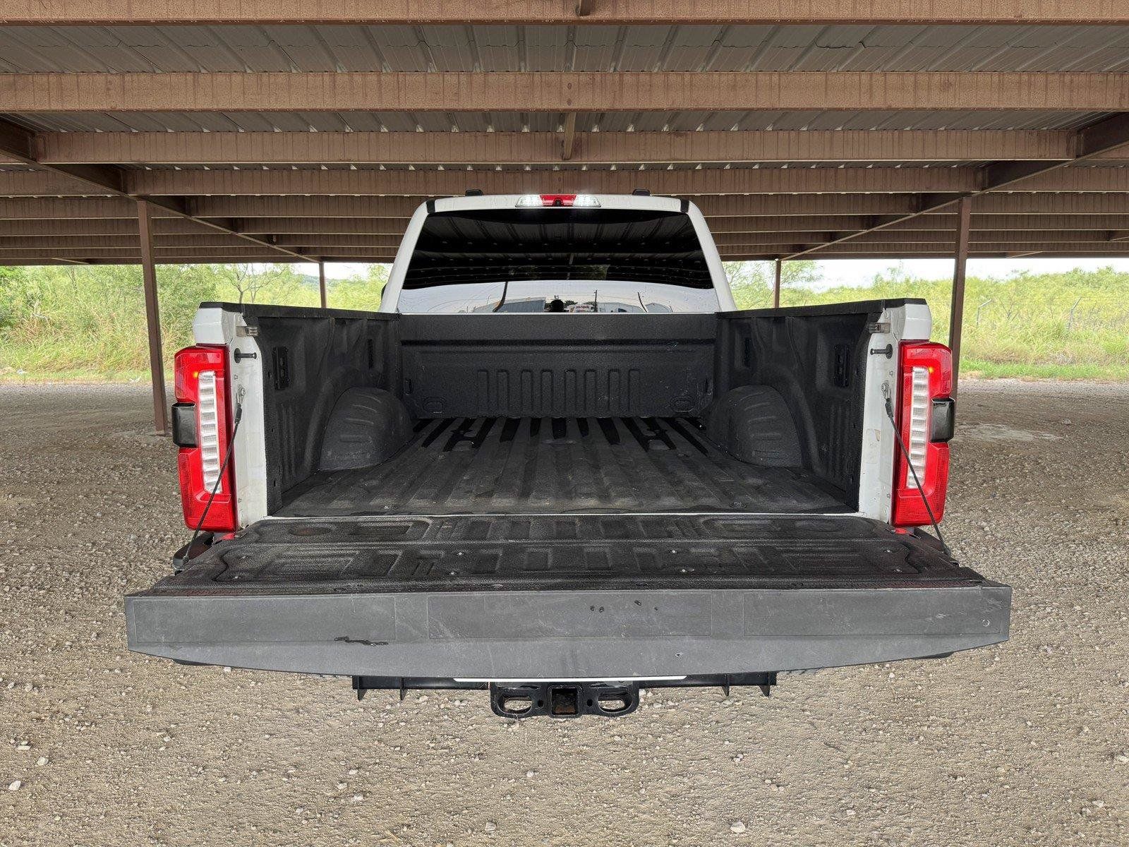 Used 2025 Ford F250 Lariat AWD/4WD image 31