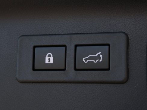 New 2026 Subaru Forester Sport AWD/4WD image 10