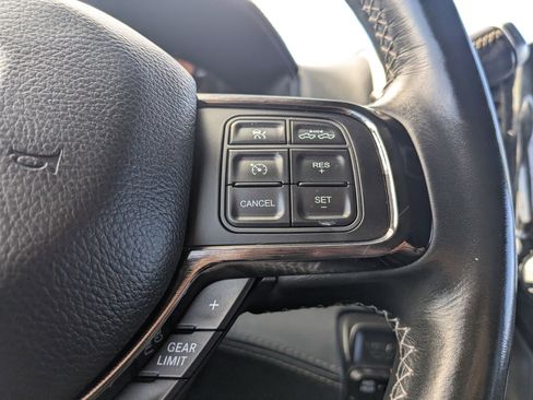 Used 2022 RAM 3500 Limited image 23