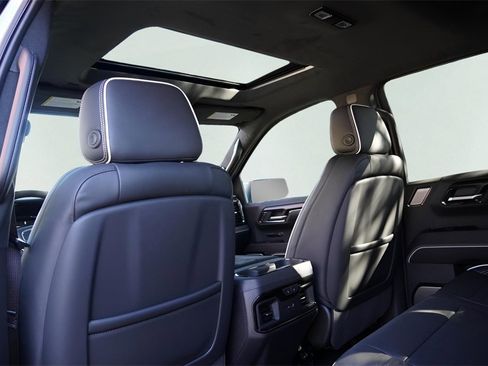 New 2026 GMC Sierra 1500 AT4X image 38