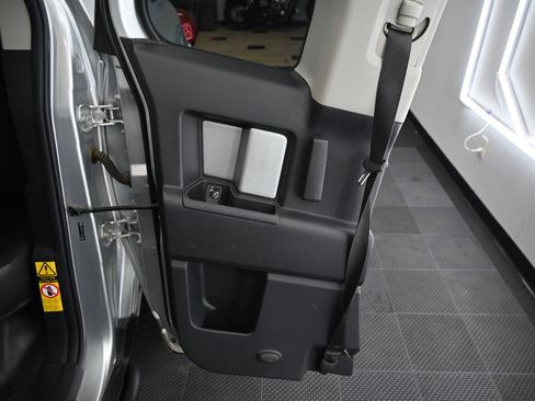 Used 2007 Toyota FJ Cruiser 4WD image 29