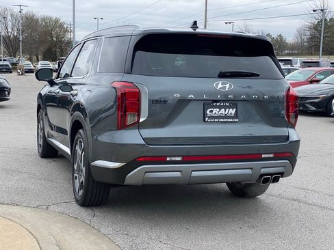 Used 2025 Hyundai Palisade Limited image 5