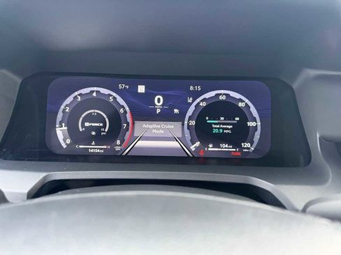 Used 2024 Toyota Tacoma TRD Sport image 3