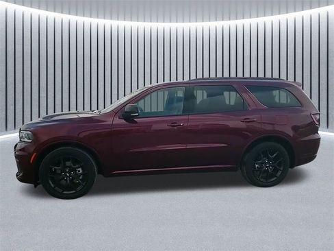 Used 2026 Dodge Durango GT image 21