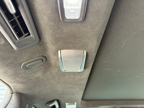 Used 2023 Cadillac Escalade Sport Platinum RWD image 52