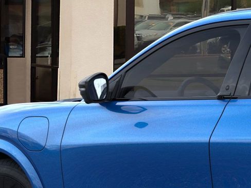 New 2025 Ford Mustang Mach-E GT image 21