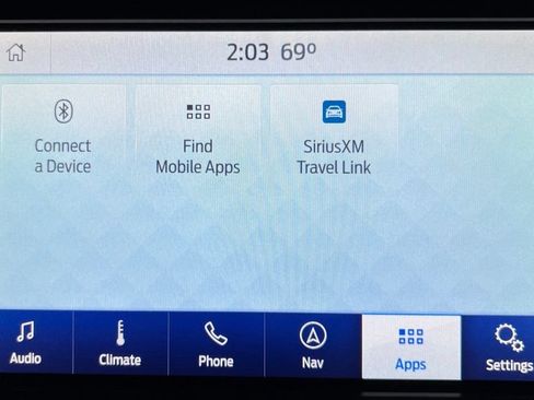 Used 2020 Ford F150 Lariat w/ Equipment Group 502A Luxury AWD/4WD image 35