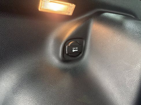 Used 2022 Jeep Cherokee Trailhawk w/ Sound & Nav Group image 50