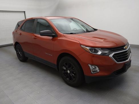 Used 2020 Chevrolet Equinox LS w/ LS Convenience Package image 13