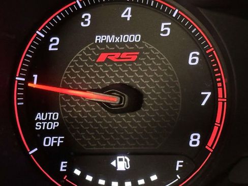 Used 2023 Chevrolet TrailBlazer RS w/ Convenience Package image 28