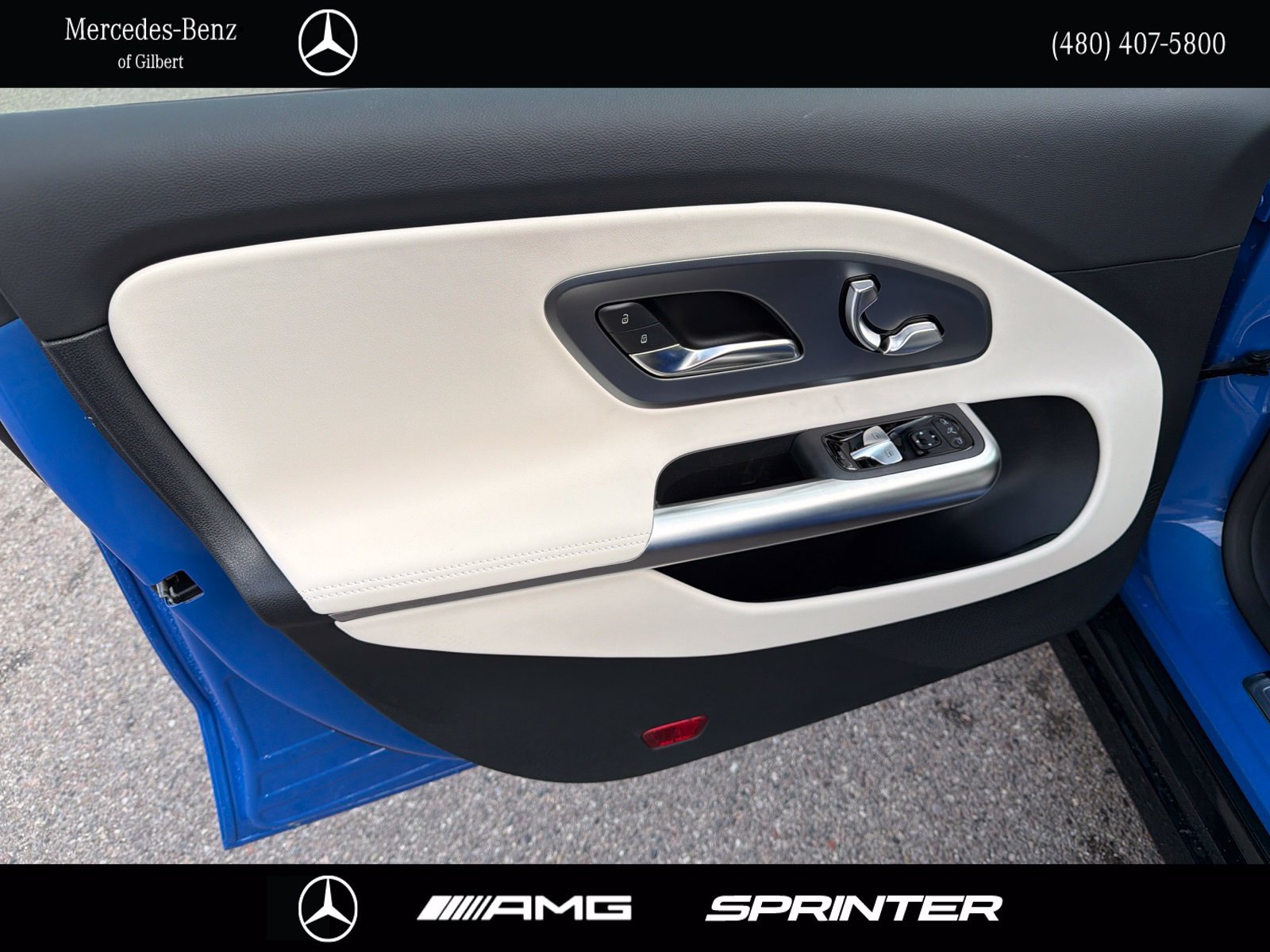 New 2027 Mercedes-Benz CLA 350 image 10
