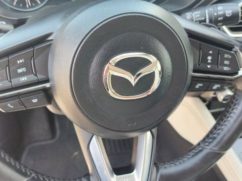 Used 2020 MAZDA CX-5 Grand Touring AWD/4WD image 17