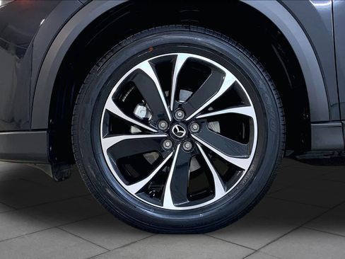 Used 2023 MAZDA CX-5 AWD 2.5 S w/ Premium Package image 10