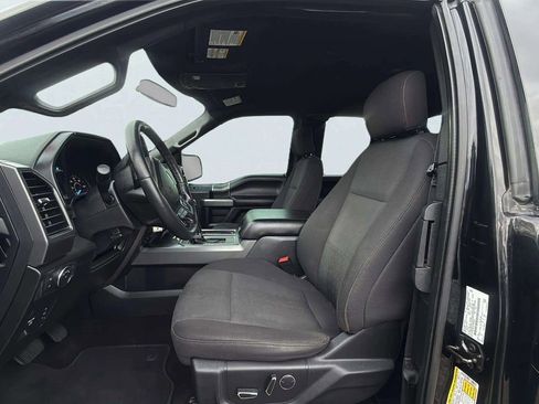 Used 2018 Ford F150 XLT w/ Equipment Group 302A Luxury image 14