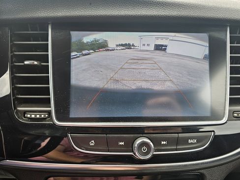 Used 2018 Buick Encore Essence w/ Experience Buick Package image 34