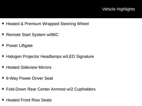 Used 2022 Ford Escape SE w/ Convenience Package image 10