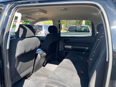 Used 2012 Toyota Tundra 4x4 CrewMax image 19
