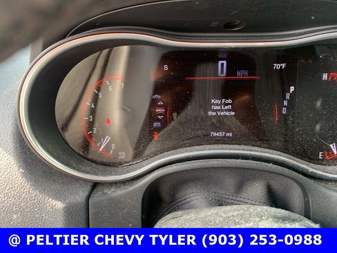 Used 2019 Dodge Durango SXT image 15