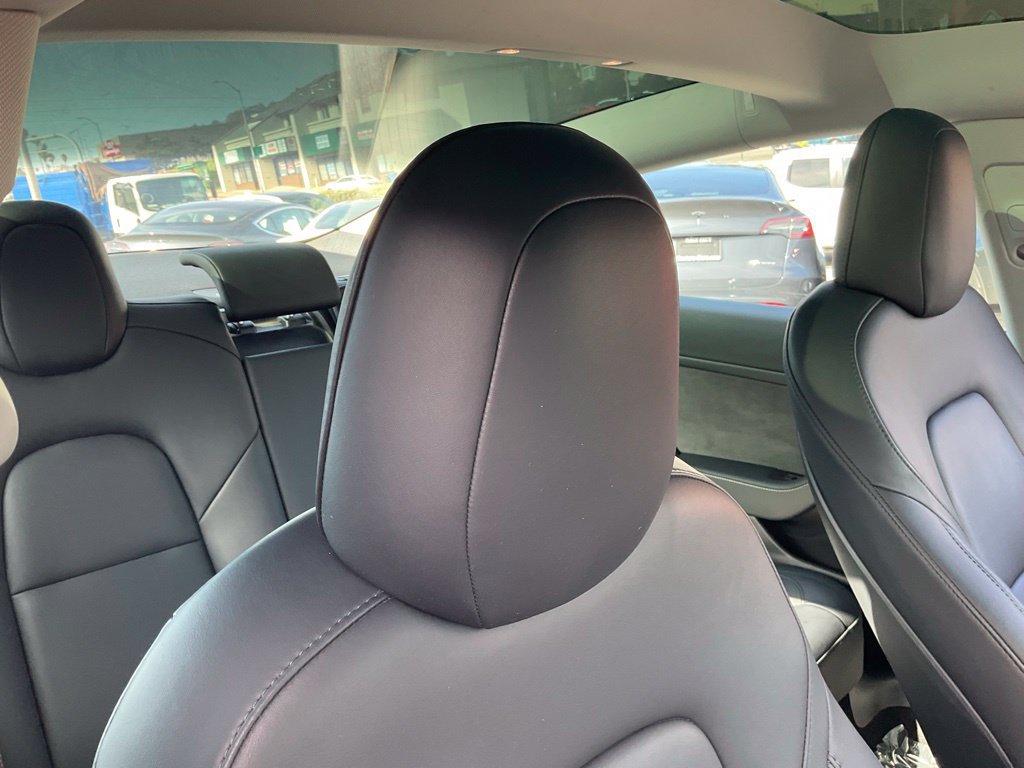 Used 2023 Tesla Model 3 Standard Range RWD image 65