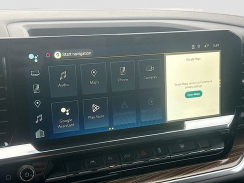 New 2026 Chevrolet Silverado 1500 LT image 14