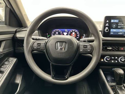 Used 2026 Honda Accord SE image 15