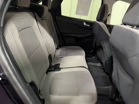 Used 2021 Ford Escape SE w/ Convenience Package image 23
