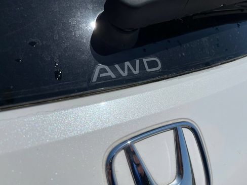 Certified 2024 Honda HR-V Sport image 10