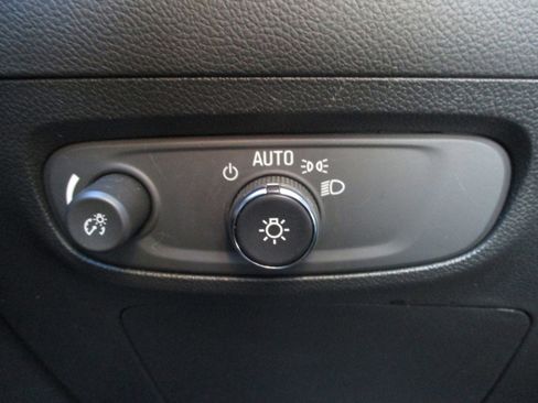 Used 2024 Buick Encore GX Sport Touring w/ Comfort Package image 26