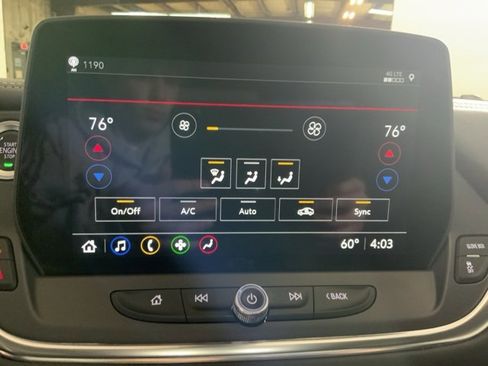 Used 2025 Chevrolet Blazer LT image 21