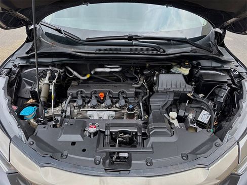 Used 2022 Honda HR-V EX image 30