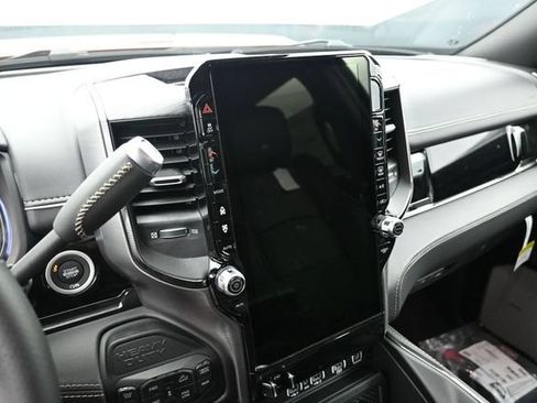 New 2026 RAM 2500 Power Wagon AWD/4WD image 25
