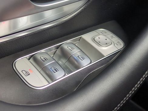 Used 2024 Mercedes-Benz GLE 53 AMG 4MATIC image 28