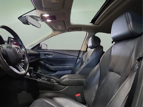 Used 2024 Honda Accord Touring image 19