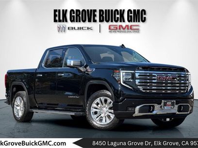 Used 2022 GMC Sierra 1500 Denali