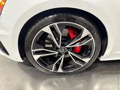 Used 2023 Audi S5 Premium Plus AWD/4WD image 2