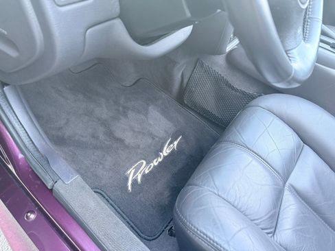 Used 1997 Plymouth Prowler image 46