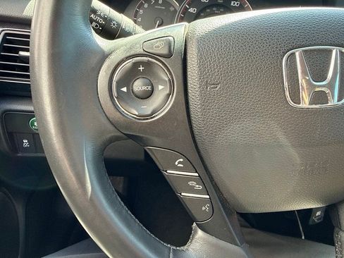 Used 2015 Honda Accord Sport image 12