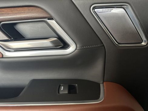 New 2026 GMC Sierra 3500 Denali Ultimate image 31