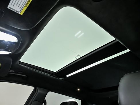 Used 2021 Jeep Grand Cherokee Trackhawk image 24