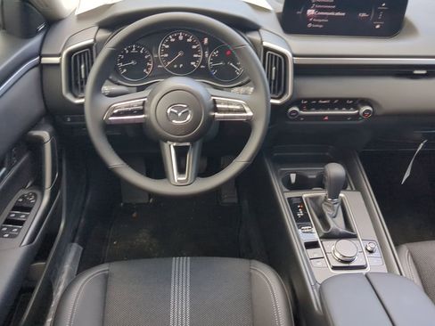 New 2025 MAZDA CX-50 AWD 2.5 S w/ Premium Package image 13