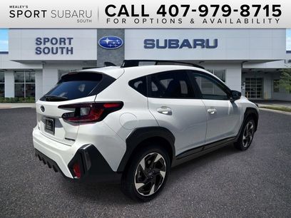 New 2026 Subaru Crosstrek 2.5i Limited