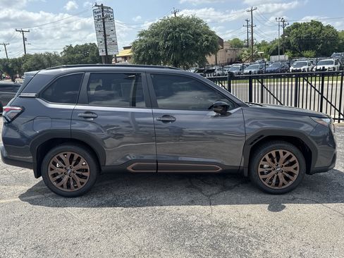 New 2026 Subaru Forester Sport AWD/4WD image 2