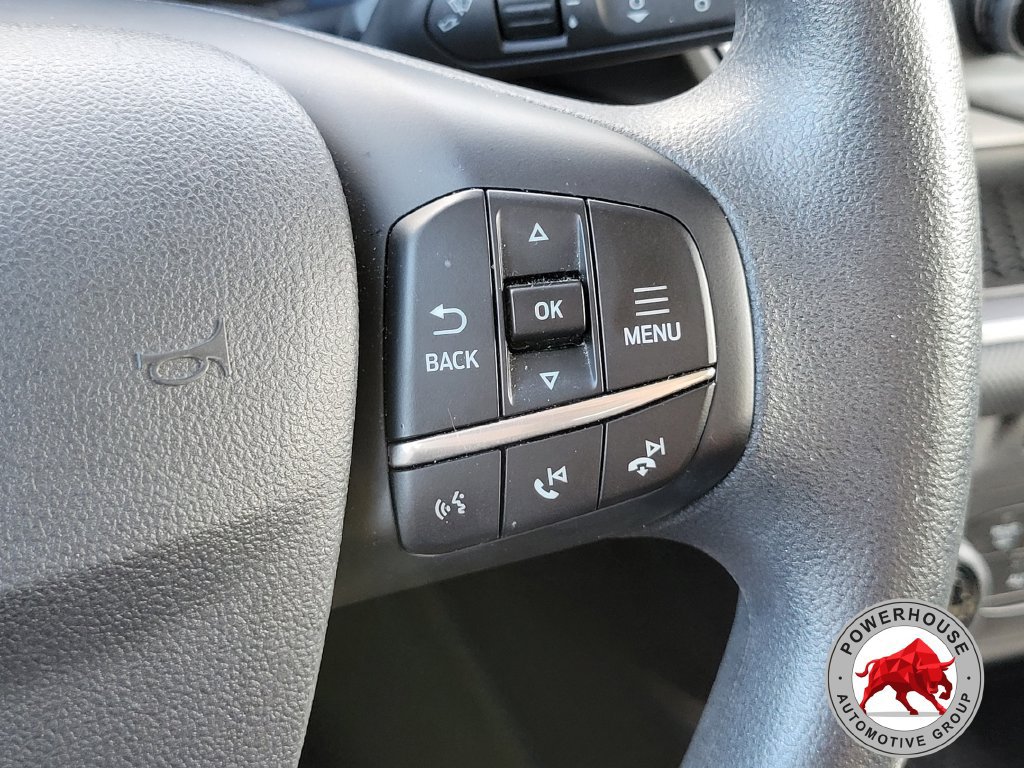 Used 2024 Ford Bronco Sport Big Bend AWD/4WD image 29