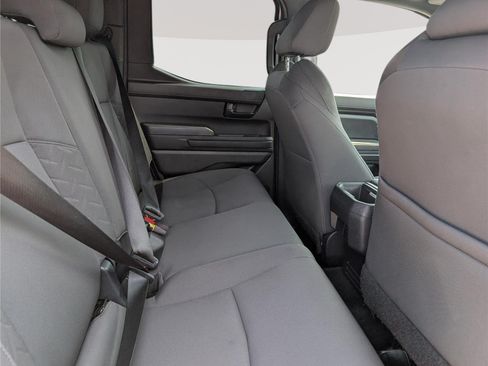 Used 2024 Toyota Tacoma SR AWD/4WD image 11