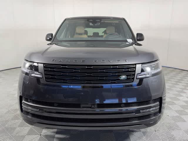 New 2027 Land Rover Range Rover SE AWD/4WD image 11