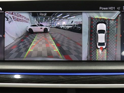 Used 2020 BMW 750i xDrive w/ Executive Package image 37