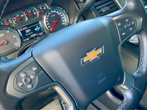 Used 2019 Chevrolet Tahoe LT AWD/4WD image 42
