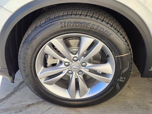 New 2026 Acura MDX FWD image 12