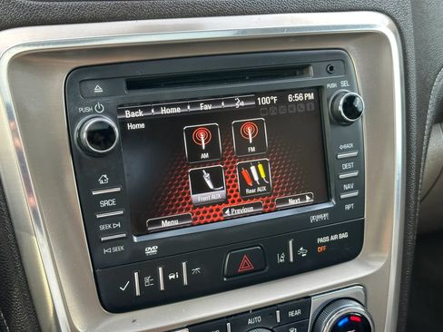 Used 2015 GMC Acadia Denali FWD image 39