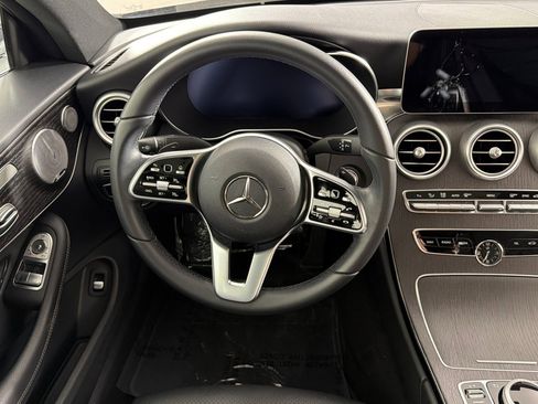 Used 2023 Mercedes-Benz C 300 Coupe image 12